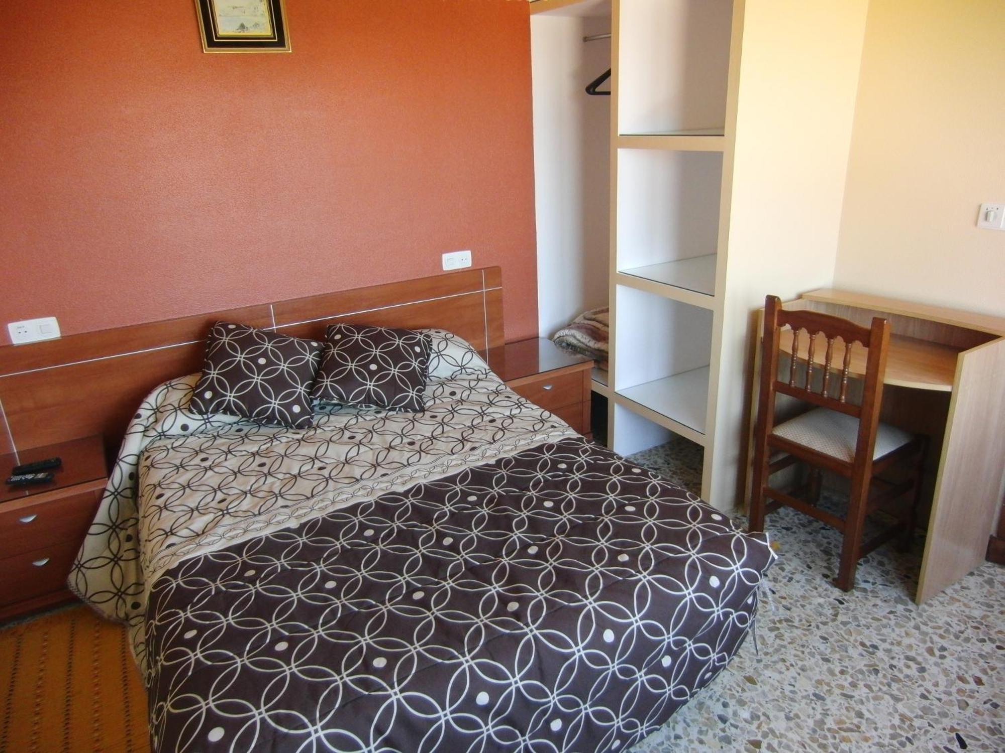 Hotel Galicia Comarca de Comarca de Pontevedra Buitenkant foto