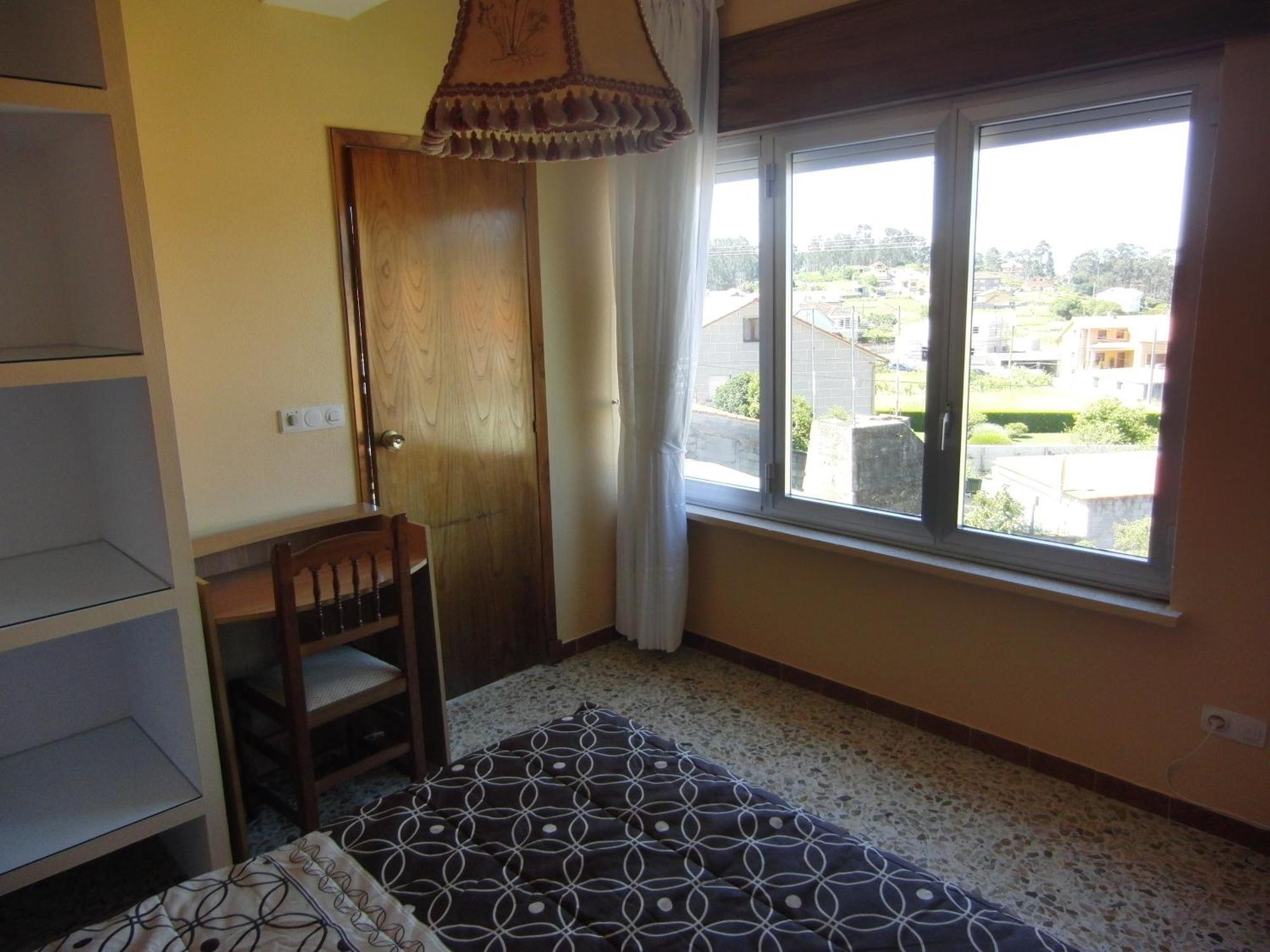 Hotel Galicia Comarca de Comarca de Pontevedra Buitenkant foto