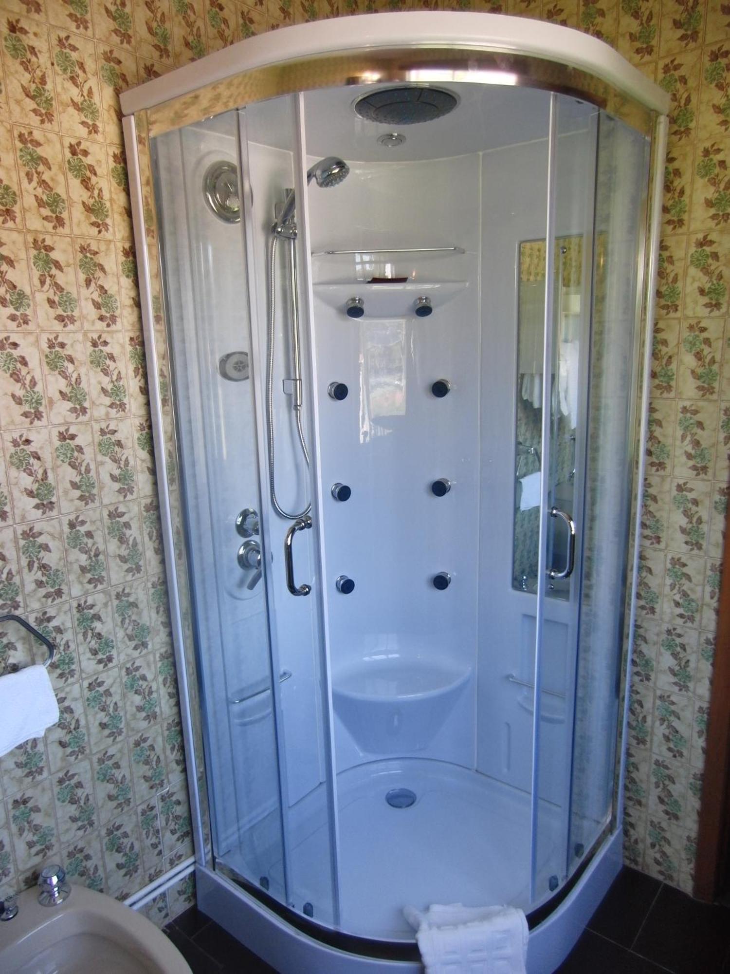 Hotel Galicia Comarca de Comarca de Pontevedra Buitenkant foto