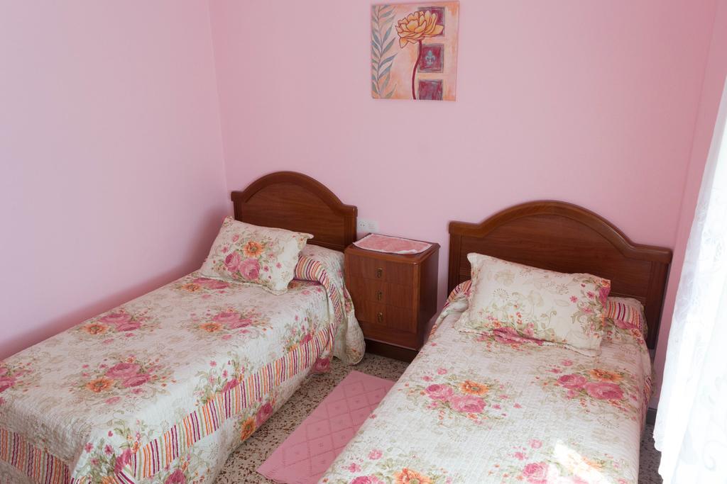 Hotel Galicia Comarca de Comarca de Pontevedra Buitenkant foto