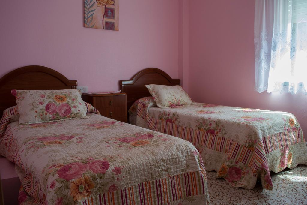 Hotel Galicia Comarca de Comarca de Pontevedra Buitenkant foto